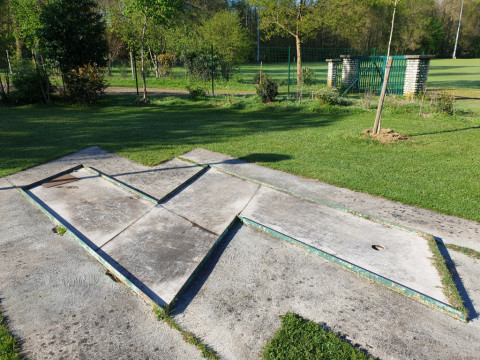 repérage amiante avant travaux mini golf cognac repérage amiante avant travaux cognac